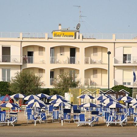 Hotel Toscana Маротта Екстер'єр фото