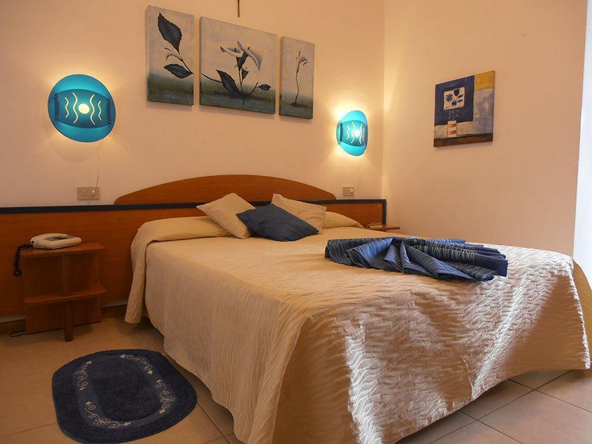 Hotel Toscana Маротта Номер фото