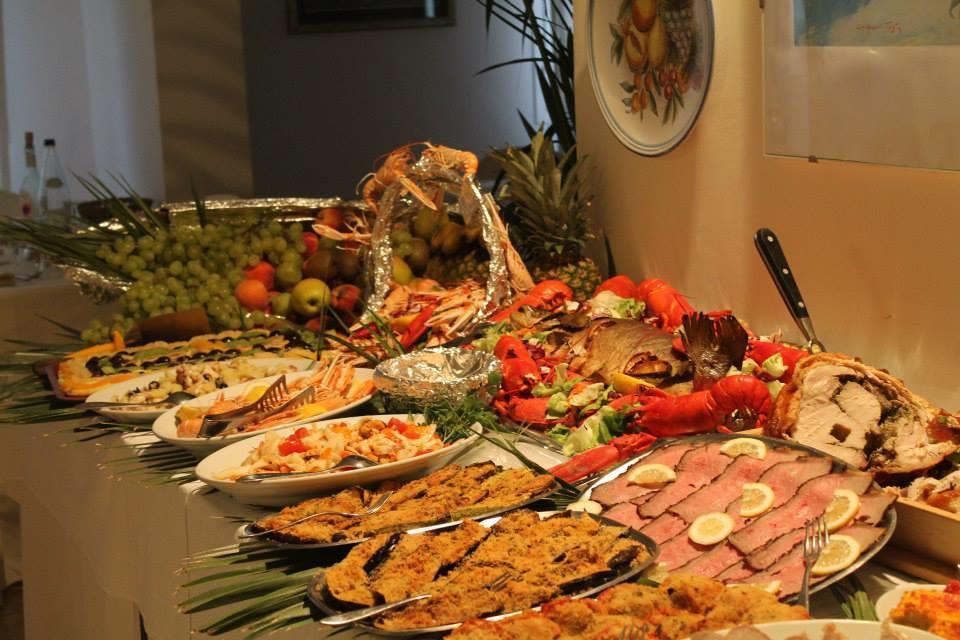 Hotel Toscana Маротта Екстер'єр фото