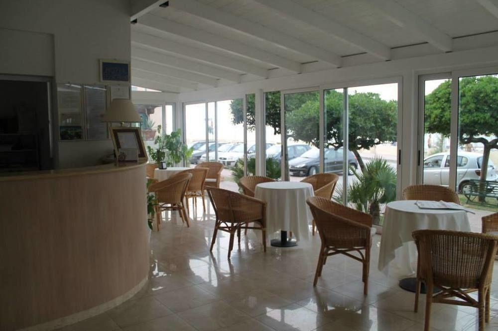 Hotel Toscana Маротта Екстер'єр фото